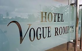 Hotel Vogue Rompin