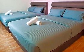 Hotel Vogue Rompin